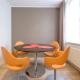 The Orange Flats - European District, Brusel - Fotografie 6