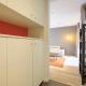 The Orange Flats - European District, Brusel - Fotografie 7