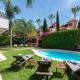 Villa Giovanni - Marbella Center - Heated Pool - Fotografie 2