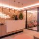 Hôtel Le Milie Rose, Paris - Foto 7