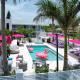 The Saint Hotel, St Pete Beach
