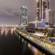 Radisson Blu Hotel, Dubai Canal View, Dubaj - Fotografie 7