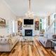 Whidbey Beach House, Oak Harbor (fotografie 4)
