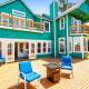 Whidbey Beach House, Oak Harbor