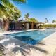 Freestone Modern Permit# 2806 Palm Springs - Fotografie 1