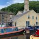 Hebden Bridge - House - Sleeps 8 - Pet Friendly - Fotografie 9