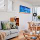Casuarinas 5 superb waterfront unit, Soldiers Point (fotografie 4)