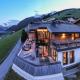 Chalet´s Alpenjuwel