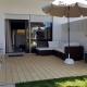 Magnific Studio with a cozy garden, 5 minutes to the beach Albufeira - Fotografie 5