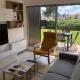 Beautiful Apartment With Gardenlk, Cabourg - Fotografie 3