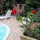 Suíte 8 com piscina e wi-fi em Caraguatatuba, Caraguatatuba - Fotografie 3