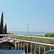 Apartment in Zambratija with sea view, balcony, air conditioning, WiFi (4961-3) - Foto 5