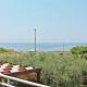 Apartment in Zambratija with sea view, balcony, air conditioning, WiFi (4961-3) - Foto 6