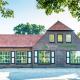 Wellnesshotel Spabron, Wachtum (foto 8)