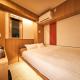 Rakuten STAY Tokyo Asakusa Single Room, Tokio - Fotografie 1