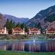 WorldMark Leavenworth, Leavenworth