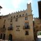 Fonda la Plaza, Valderrobres (fotografie 4)