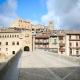 Fonda la Plaza, Valderrobres (fotografie 5)