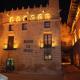 Fonda la Plaza, Valderrobres (fotografie 6)
