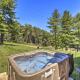 Nature Escape in Wytheville with Covered Porch!, Уайтевилл (фото 6)