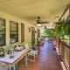 Nature Escape in Wytheville with Covered Porch!, Уайтевилл (фото 8)