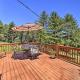 Nature Escape in Wytheville with Covered Porch!, Уайтевилл (фото 10)