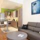 LUXURY BARCELONA CENTRAL CITY COSY 3 BEDROOM APARTMENT WITH PRIVATE TERRACE - Foto 6