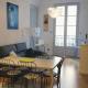 LUXURY BARCELONA CENTRAL CITY COSY 3 BEDROOM APARTMENT WITH PRIVATE TERRACE - Foto 10
