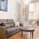 LUXURY BARCELONA CENTRAL CITY COSY 3 BEDROOM APARTMENT WITH PRIVATE TERRACE - Foto 9