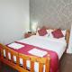 Dalry Guesthouse Edinburgh - Fotografie 4