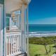 Beautiful Seascape Condo with Great Views of the Gulf Galveston - Foto 2