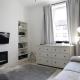 Beautiful Scandi-Inspired one bed in Stockbridge Эдинбург - Фото 8