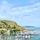 Loraia Design Rooms, Porto Ercole (fotografie 10)