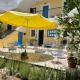 Sunflower Apartments & Studios, Kassiopi