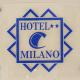 Hotel Milano Neapol - Fotografie 3