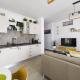 Apartel Sunny Green, Mamaia Nord – Năvodari - Foto 4
