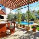 Three apartment complex with private pool Tribunj (Trebocconi) - Foto 1