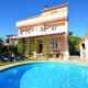 Three apartment complex with private pool Tribunj (Trebocconi) - Foto 2