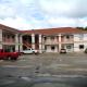 Executive Inn & Suites, Shepherd