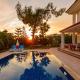 Musa - 5 Bedroom Holiday Villa in Hisaronu Fethiye - Fotografie 4