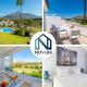 DUPLEX in Nueva Andalucia, Golfers Paradise Marbella - Zdjęcie 1