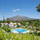 DUPLEX in Nueva Andalucia, Golfers Paradise Marbella - Zdjęcie 7