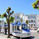 DEB 025 Selliner Ferienappartements mit Terrasse, Ostseebad Sellin - Photo 5