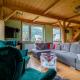 100 m2 Apartment - Nabucco with 270 degree Mountain View, 65 Oled TV, Netflix, PS5 Console, Zakopane - Fotografie 3