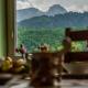100 m2 Apartment - Nabucco with 270 degree Mountain View, 65 Oled TV, Netflix, PS5 Console, Zakopane - Fotografie 1