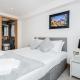 Luxury 3 Bed 2 Bath Apartment Marylebone Station, Londýn - Fotografie 4