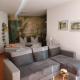 Apartment Blütenstadt Werder im Souterraine, Werder - Foto 1