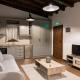 Villa La Varik 4, Литохоро (фото 8)