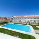 Tarifa Cozy House - Sun, Parking, Wifi, Pool