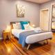 Fig Tree Luxury Guest House, Pokolbin - Fotografie 7